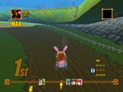 Myth Makers: Super Kart GP