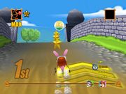 Myth Makers: Super Kart GP