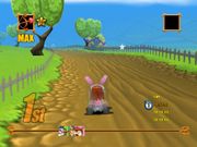 Myth Makers: Super Kart GP