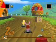 Myth Makers: Super Kart GP