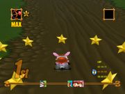 Myth Makers: Super Kart GP