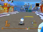 Myth Makers: Super Kart GP