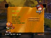 Myth Makers: Super Kart GP