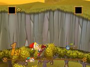 Myth Makers: Super Kart GP