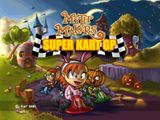 [Myth Makers: Super Kart GP - скриншот №2]
