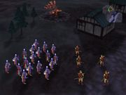 Myth: The Fallen Lords