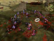 Myth: The Fallen Lords