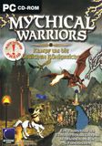 [Mythical Warriors: Battle for Eastland - обложка №1]