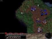 Mythical Warriors: Battle for Eastland