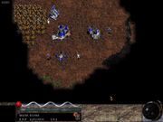 Mythical Warriors: Battle for Eastland