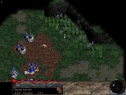 Mythical Warriors: Battle for Eastland