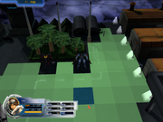 N.I.T.E The War of Machine