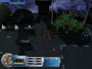 N.I.T.E The War of Machine