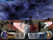 N.I.T.E The War of Machine