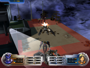 N.I.T.E The War of Machine