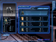 N.I.T.E The War of Machine