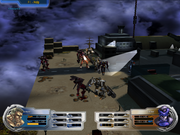 N.I.T.E The War of Machine