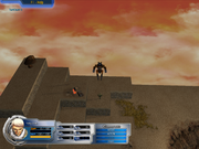 N.I.T.E The War of Machine