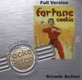 [The Fortune Cookie - обложка №3]