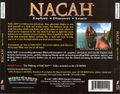 [Nacah - обложка №2]