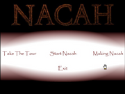 Nacah
