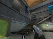 Наёмная команда: Второе испытание