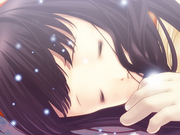 Nakoruru ~Ano Hito kara no Okurimono~