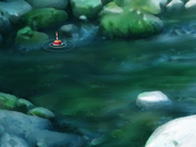 Nakoruru ~Ano Hito kara no Okurimono~