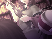 Nakoruru ~Ano Hito kara no Okurimono~