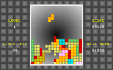 [Nancy Arno's Tetris - скриншот №9]