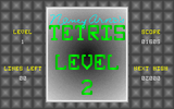 [Nancy Arno's Tetris - скриншот №11]