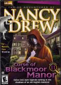 Nancy Drew: Curse of Blackmoor Manor