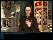 Nancy Drew: Curse of Blackmoor Manor