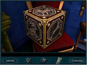 Nancy Drew: Curse of Blackmoor Manor