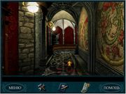 Nancy Drew: Curse of Blackmoor Manor