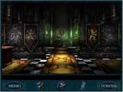 Nancy Drew: Curse of Blackmoor Manor