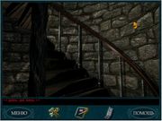 Nancy Drew: Curse of Blackmoor Manor