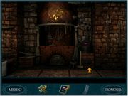 Nancy Drew: Curse of Blackmoor Manor