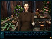 Nancy Drew: Curse of Blackmoor Manor