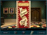 [Nancy Drew: Curse of Blackmoor Manor - скриншот №20]