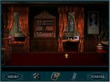 [Nancy Drew: Curse of Blackmoor Manor - скриншот №27]