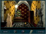 [Nancy Drew: Curse of Blackmoor Manor - скриншот №50]