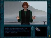Nancy Drew: Danger on Deception Island