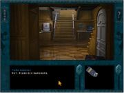 Nancy Drew: Danger on Deception Island