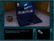 Nancy Drew: Danger on Deception Island