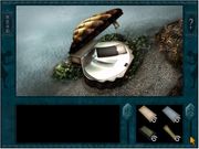 Nancy Drew: Danger on Deception Island