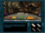 Nancy Drew: Danger on Deception Island