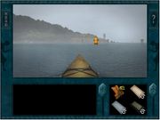 Nancy Drew: Danger on Deception Island