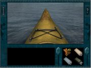 Nancy Drew: Danger on Deception Island