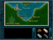 Nancy Drew: Danger on Deception Island